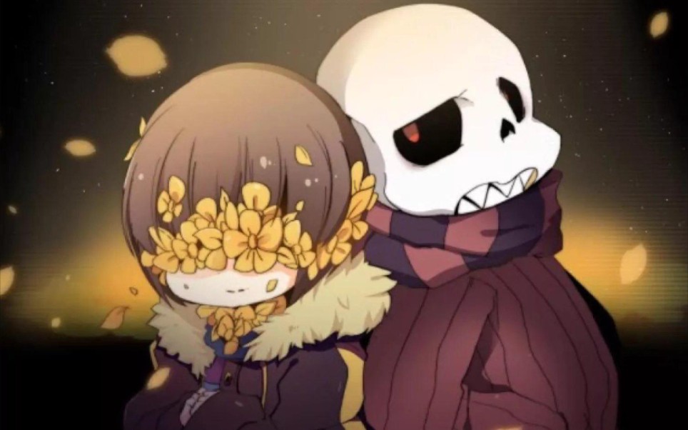 undertaleau音乐flowerfell繁花落尽羊妈角色曲fallenpetals