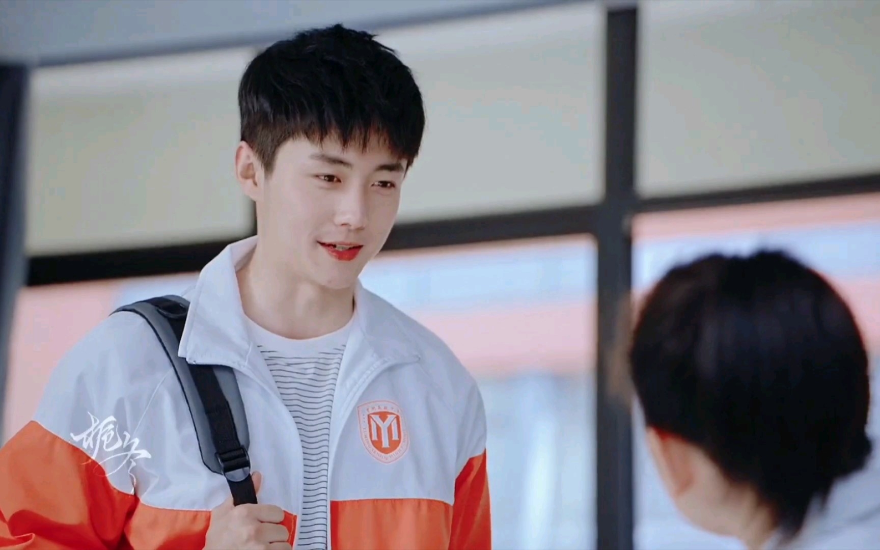 "乾坤未定,你我皆是黑马"#翟子路 #代露娃 一个假期不见小胖墩同学