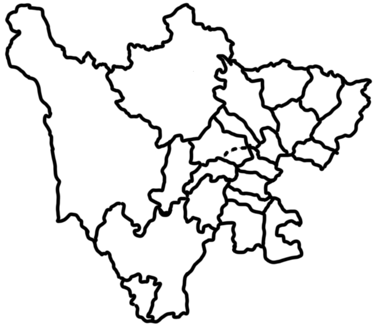 四川车牌哥新版