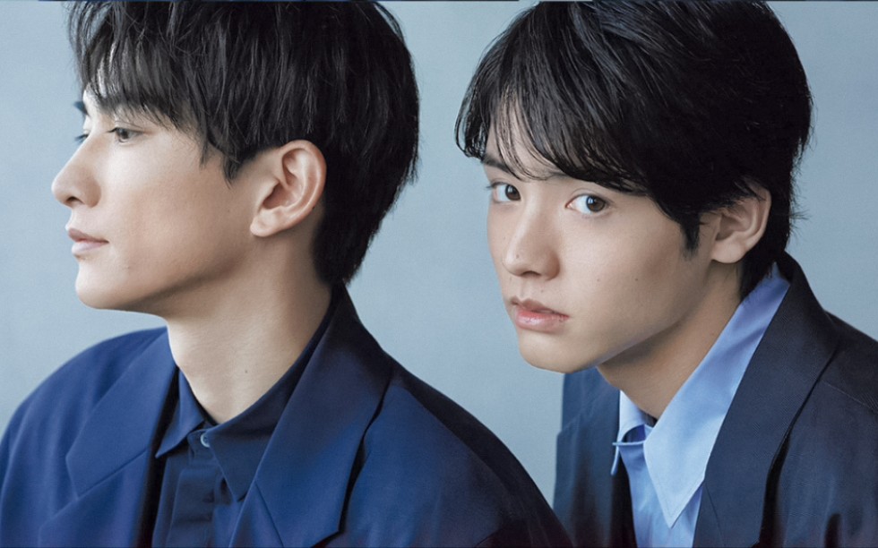 【cp向】赤楚卫二×町田启太 心之所向