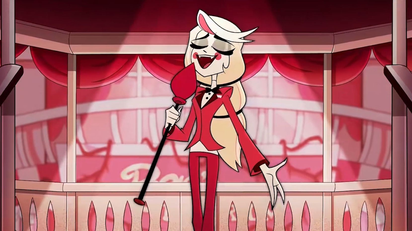 我们决不投降!ready for this《地狱客栈》s01e07