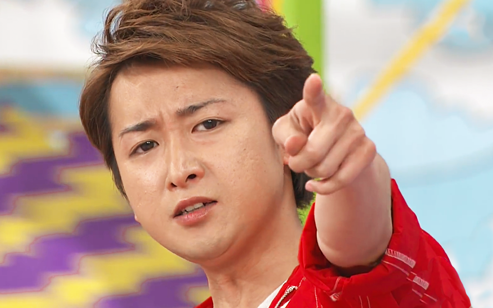 vs岚《恋仲》队来袭-综艺-高清独家在线观看-bilibili-哔哩哔哩