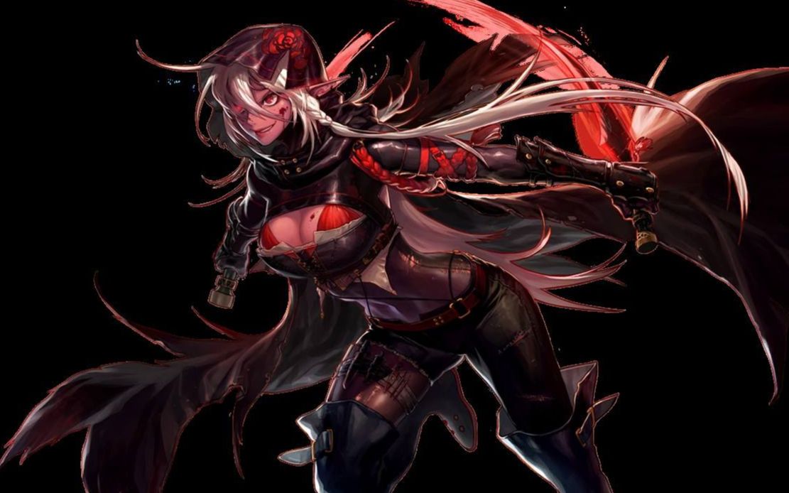 我又来了,鹦鹉再次单人希洛克_哔哩哔哩 (゜-゜)つロ 干杯~-bilibili