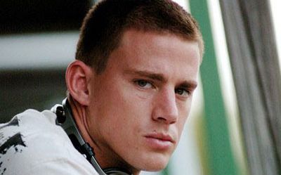 舞出我人生1 CHANNING TATUM CUT x EMINEM RAP GOD哔哩哔哩bilibili