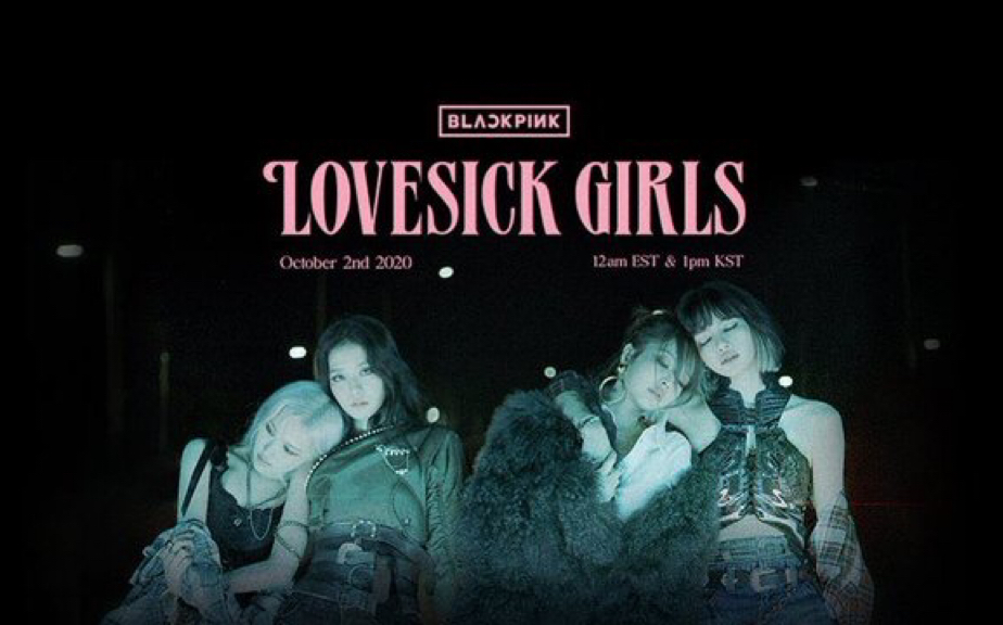 Love Sick Girls原版未删减.哔哩哔哩bilibili