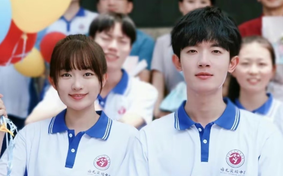 一起长大的约定