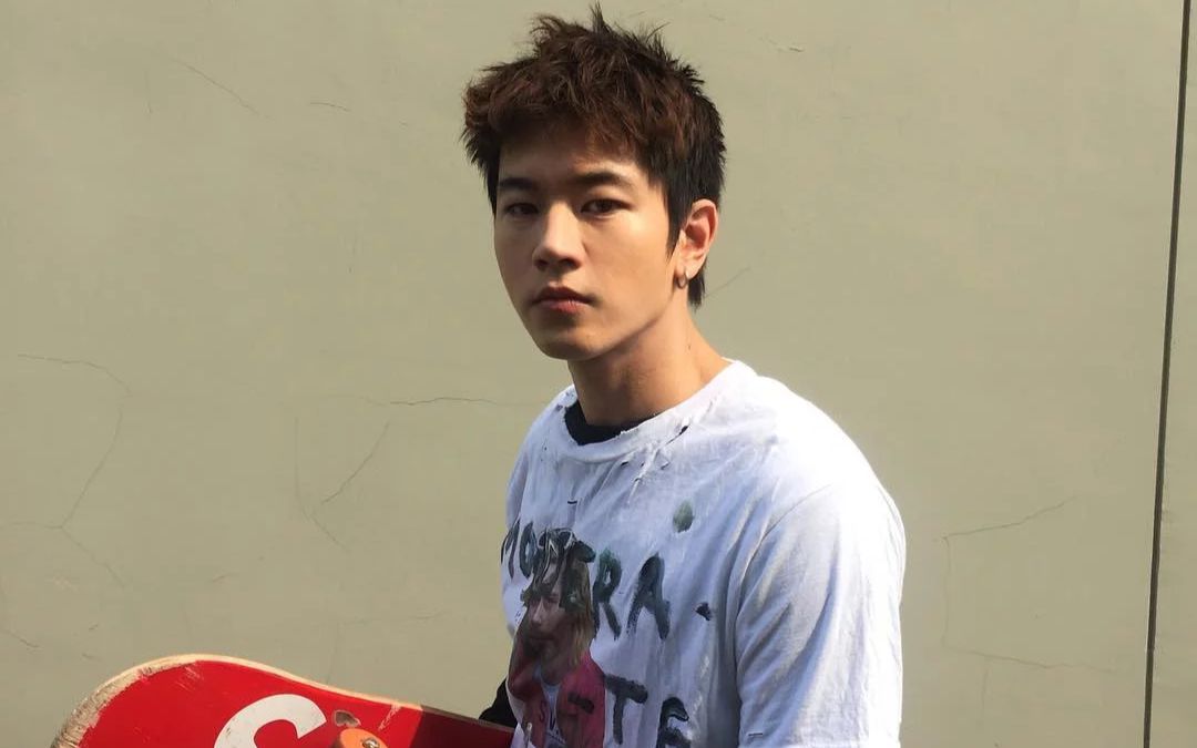 泰星tonirakkaen的日常2015