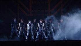 Hey Say Jump Ride With Me Pv 哔哩哔哩 つロ干杯 Bilibili