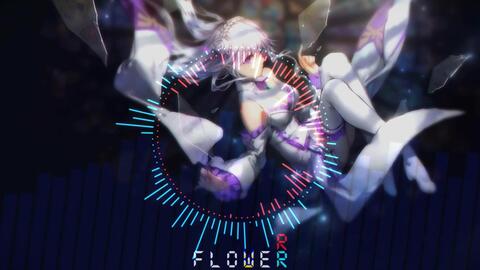每周电音推荐西村宜隆 Flower 哔哩哔哩 Bilibili
