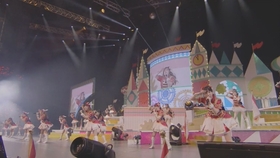 Love Peach Cgss 7th Live Tour S3c Cp Makuhari Messe Day2 偶像大师灰姑娘 哔哩哔哩 つロ干杯 Bilibili