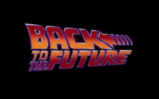 [图]【老物】Back To The Future (1985) Trailer