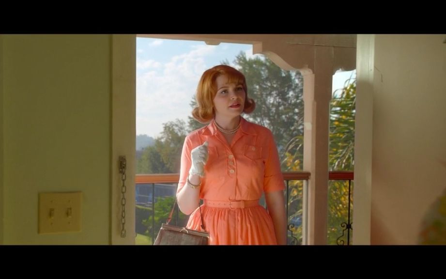 艾普尔怀孕了,刘姐卡尔开始开放关系【致命女人/绝望主妇】