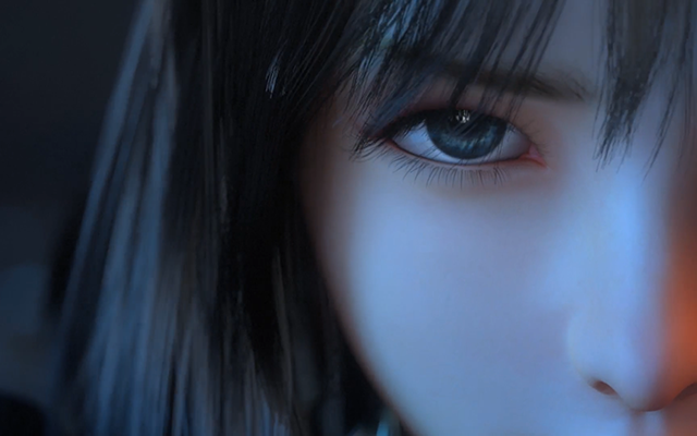 【洛奇英雄传】正式服【龙女芈璃】技能介绍【中文解说】_哔哩哔哩