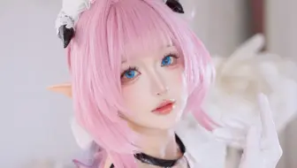 爱莉，爱门～