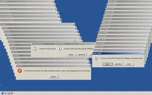 Download Video: Windows Server 2000 Crazy Error[720P]