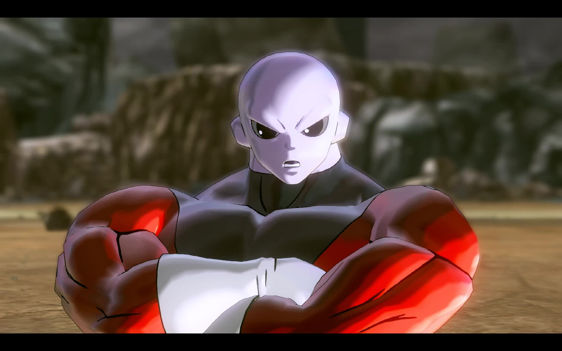 活动作品龙珠超第十一宇宙最强战士意外翻船