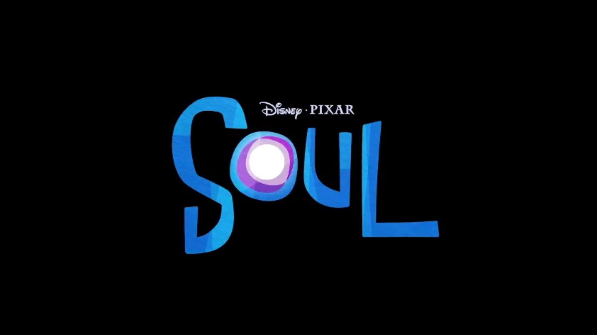 迪士尼全新原创动画《soul》