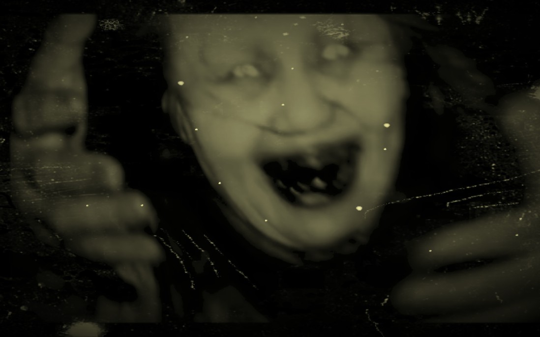 恐怖预告高能咒与鬼同住俩部国内港台新片