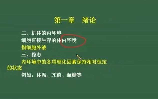 医疗卫生事业单位招聘医学基础生理学精选哔哩哔哩bilibili