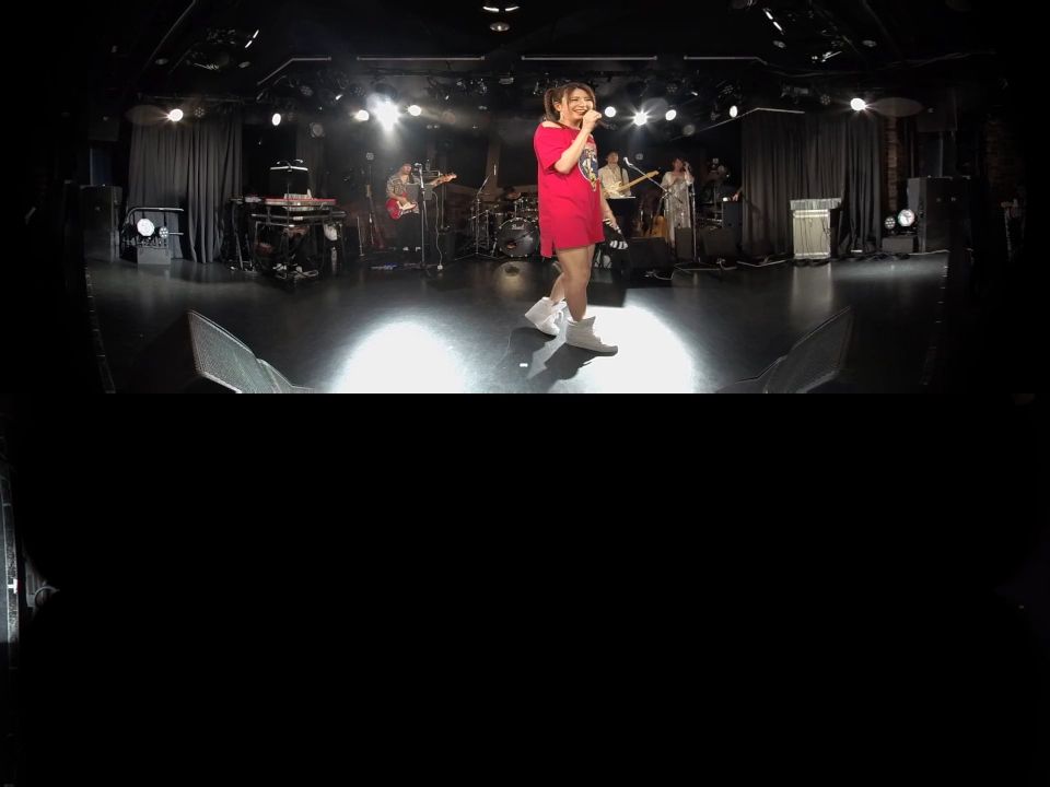 ミルジェネソニック！2017　栗林里莉