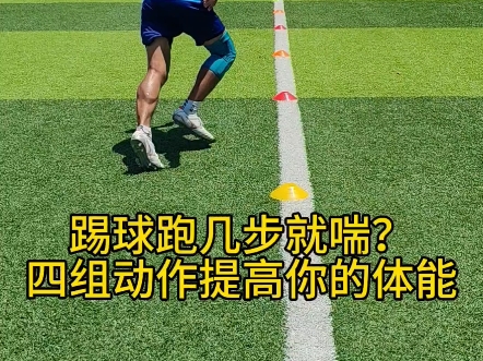 体能训练哔哩哔哩bilibili