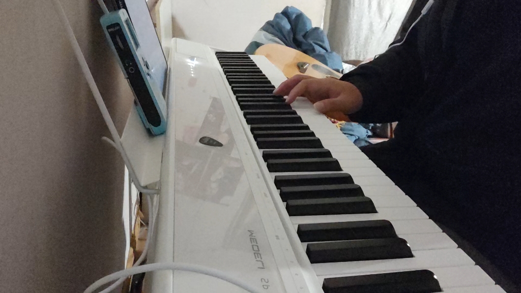 2,莫卡辛软皮鞋舞 40bpm