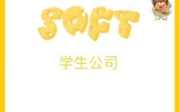 2020JA中国学生公司中期产品展示成都市树德中学SOFT公司哔哩哔哩bilibili