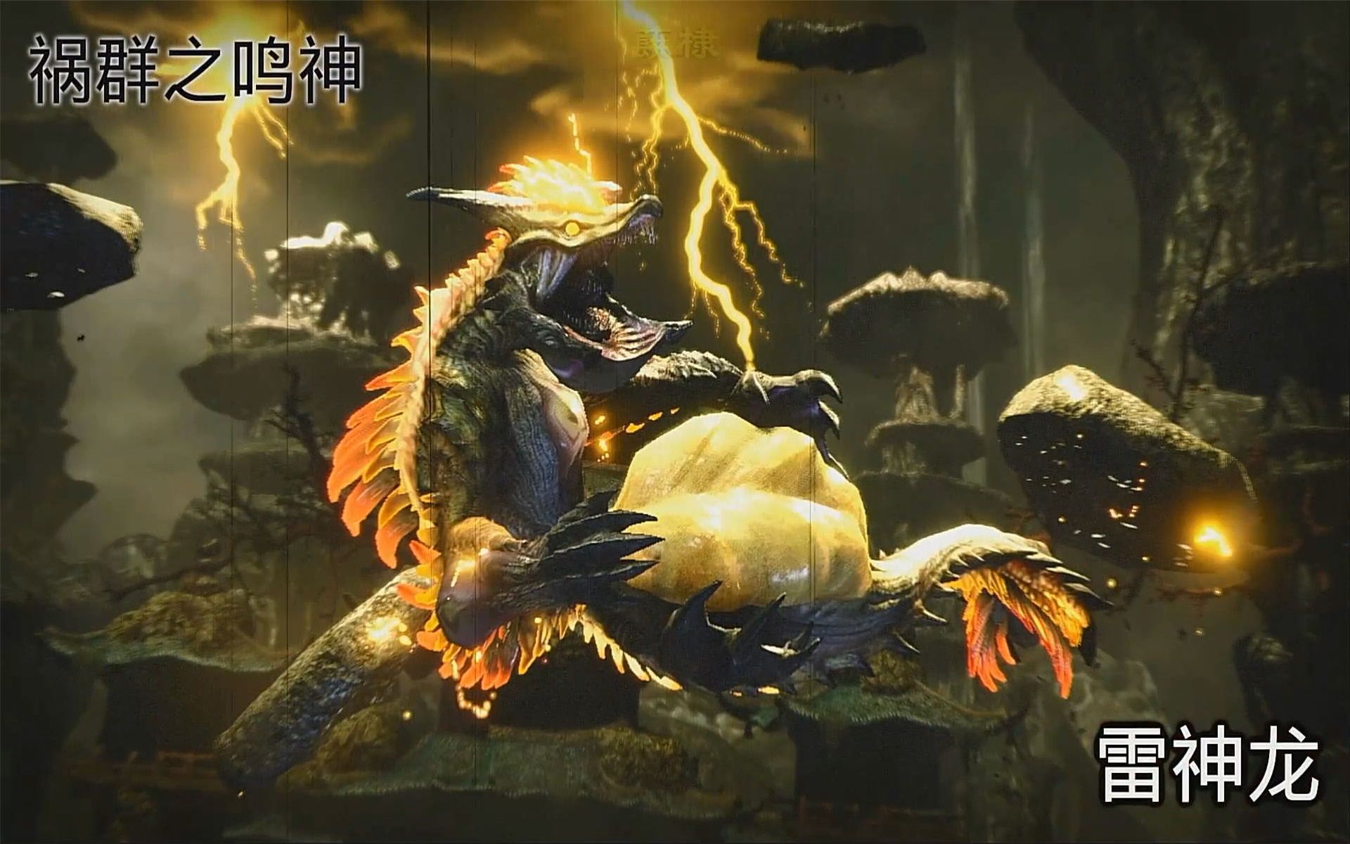 雷神龙_哔哩哔哩 (゜-゜)つロ 干杯~-bilibili