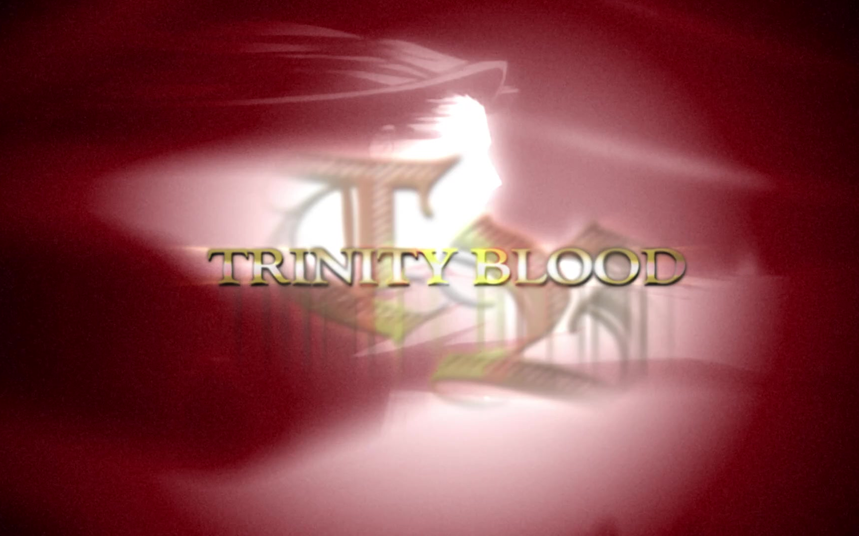 【1080p】圣魔之血(TrinityBlood)预告片哔哩哔哩bilibili