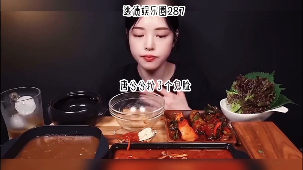 今日头条《逃债娱乐圈》287