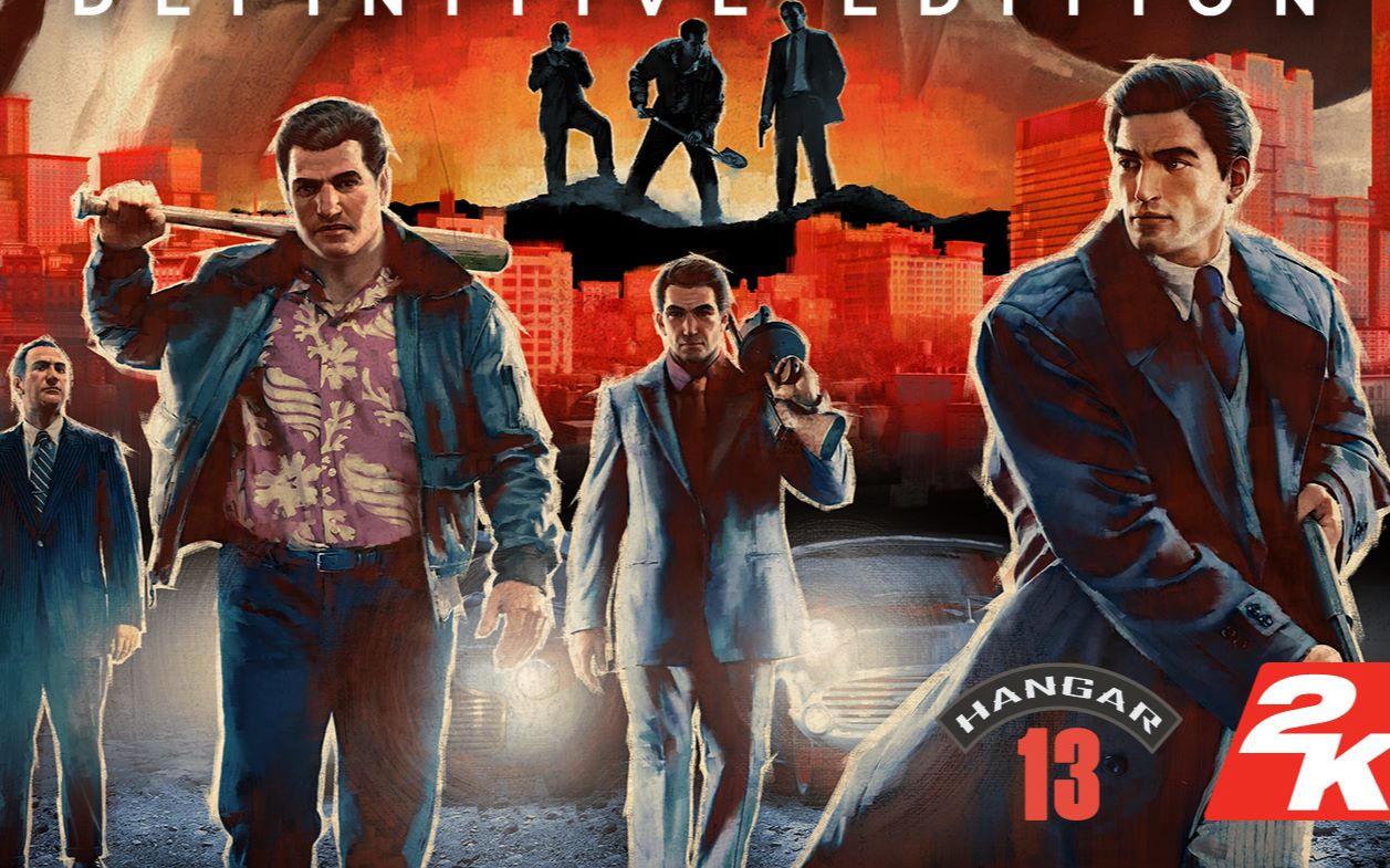 四海兄弟最终版p125插曲