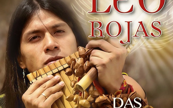 [图]Leo Rojas - 孤独的牧羊人 Der einsame Hirte