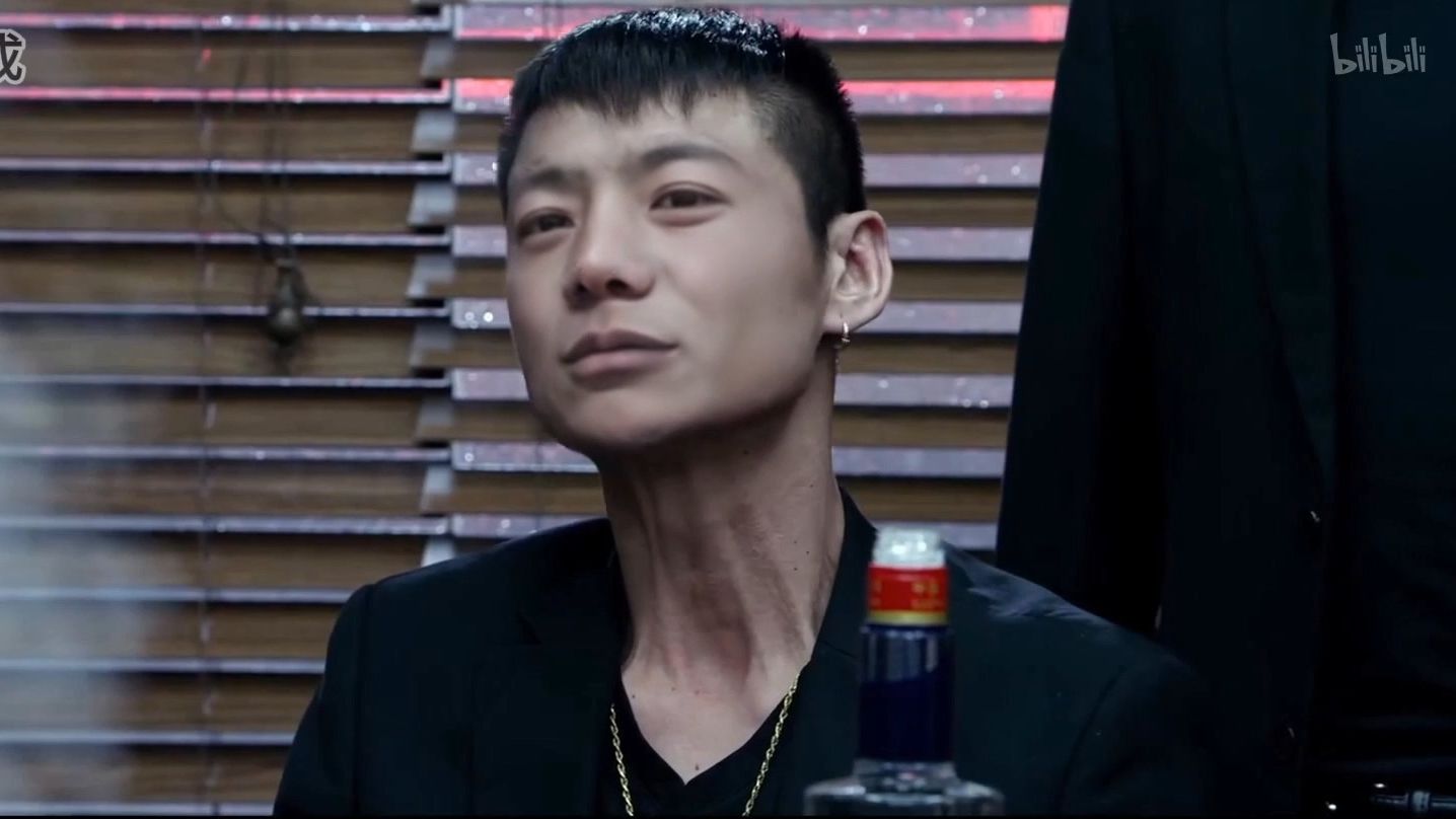 丁真版(大声发)