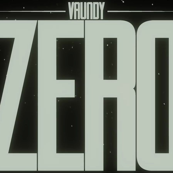 ZERO - Vaundy from 2nd Album 