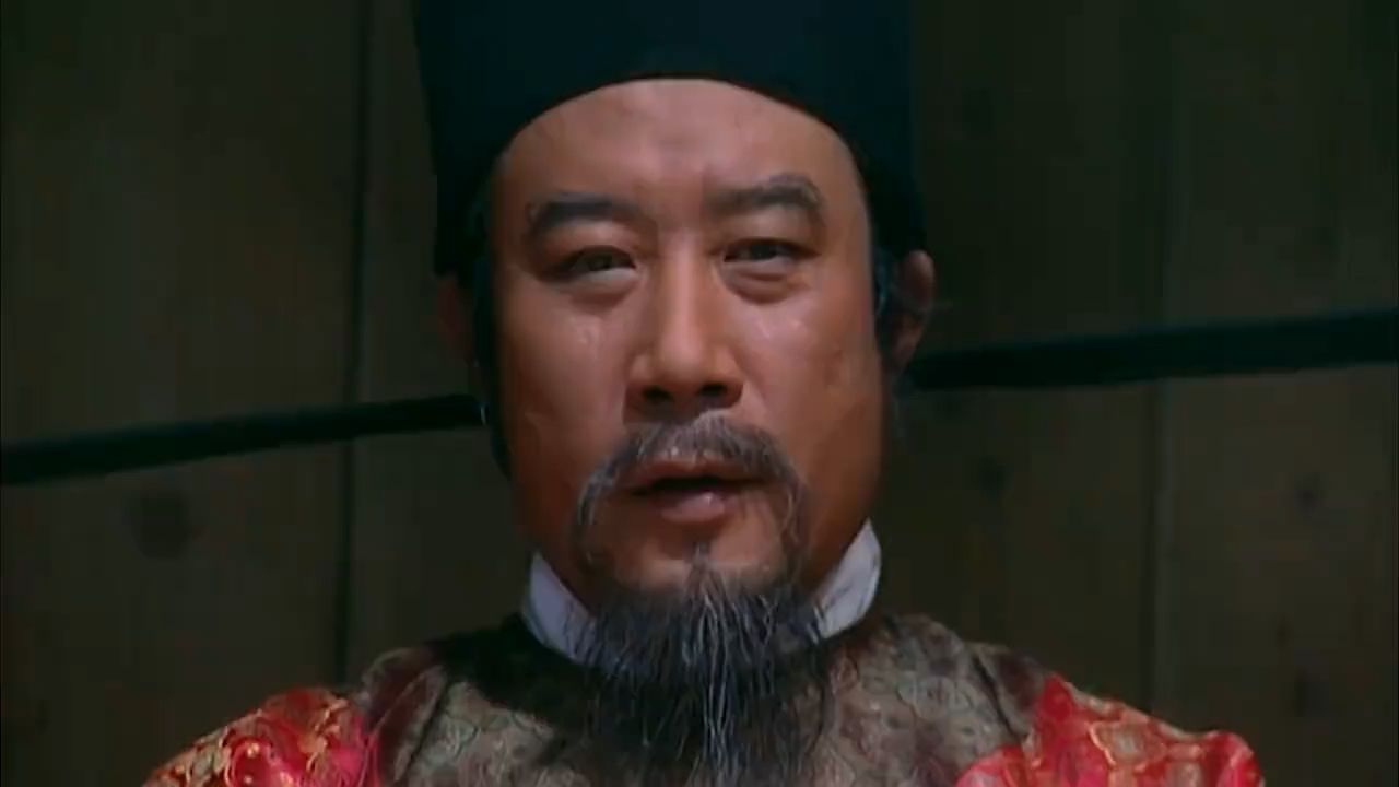 水浒传:明知打方腊是阳谋,宋江就是不敢反抗,生怕帽子掉下来