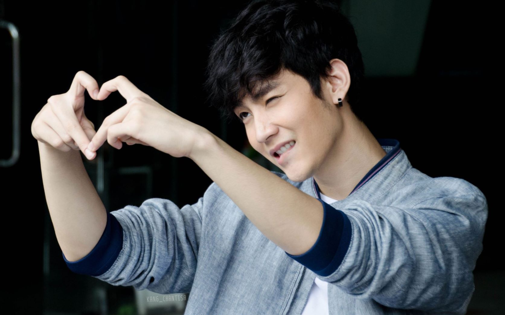 kimmon少爷可爱颂韩字颂合集