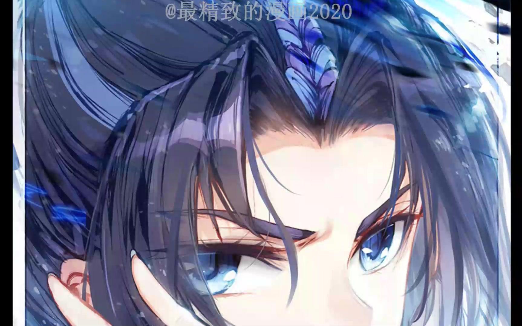 苍穹榜之圣灵纪第1话灵路榜上