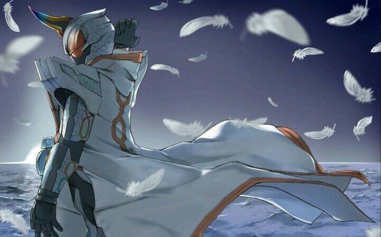 【mad/个人向/天空寺尊】人类的可能性是无限大的!