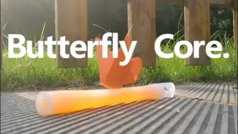 Tải video: 【WOTA艺】Butterfly Core 这颗比任何人都更热的心，一直燃烧着，永不湮灭！