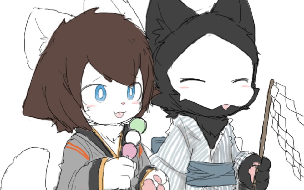 changed同人图#2_哔哩哔哩_bilibili