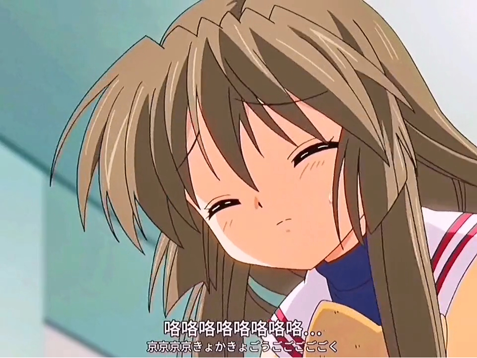 风子酱带你见识一下天花板级别的绕口令