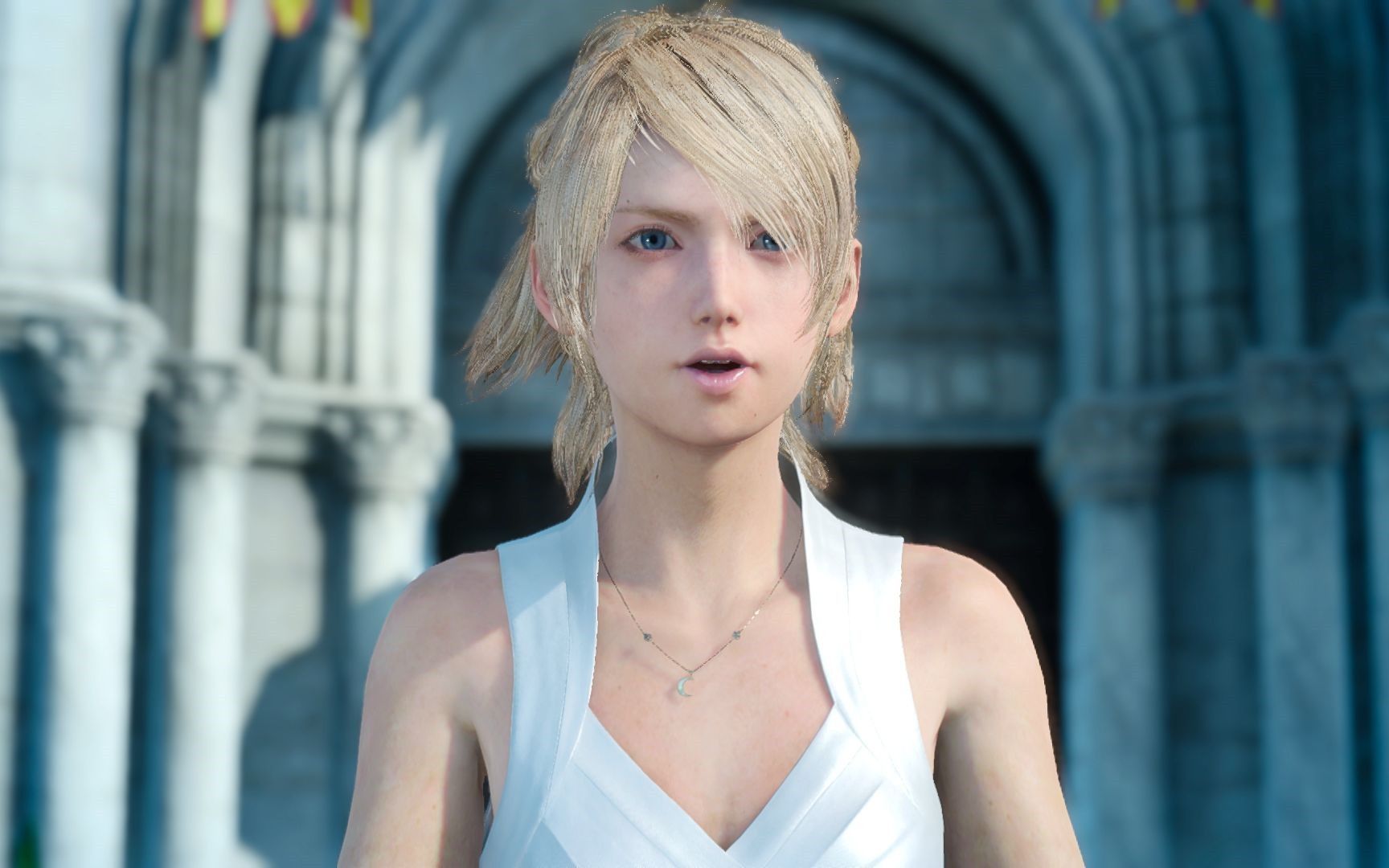 ff15人物图片