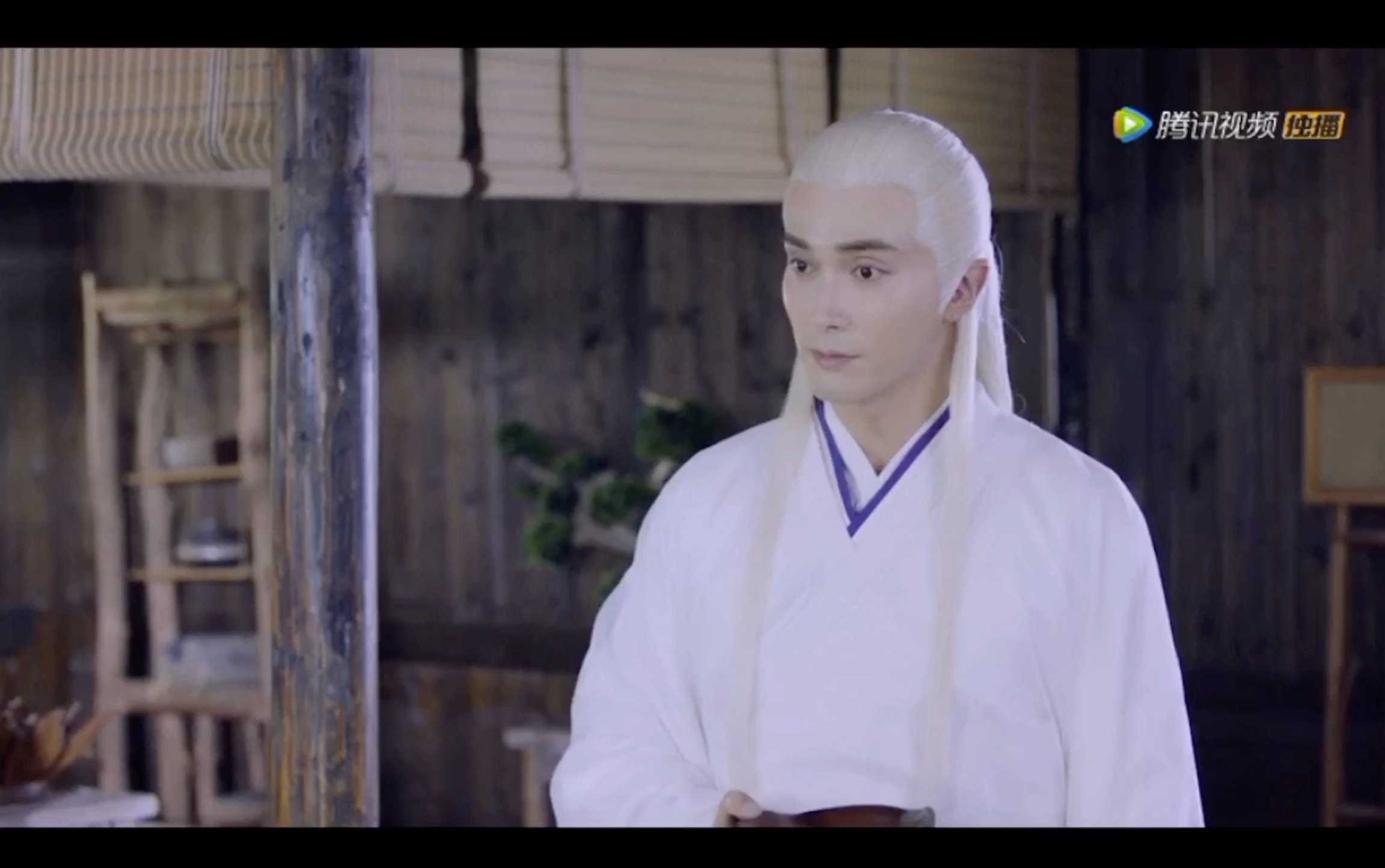 三生三世枕上书帝君变息泽就可以明目张胆的和小九羞羞啦