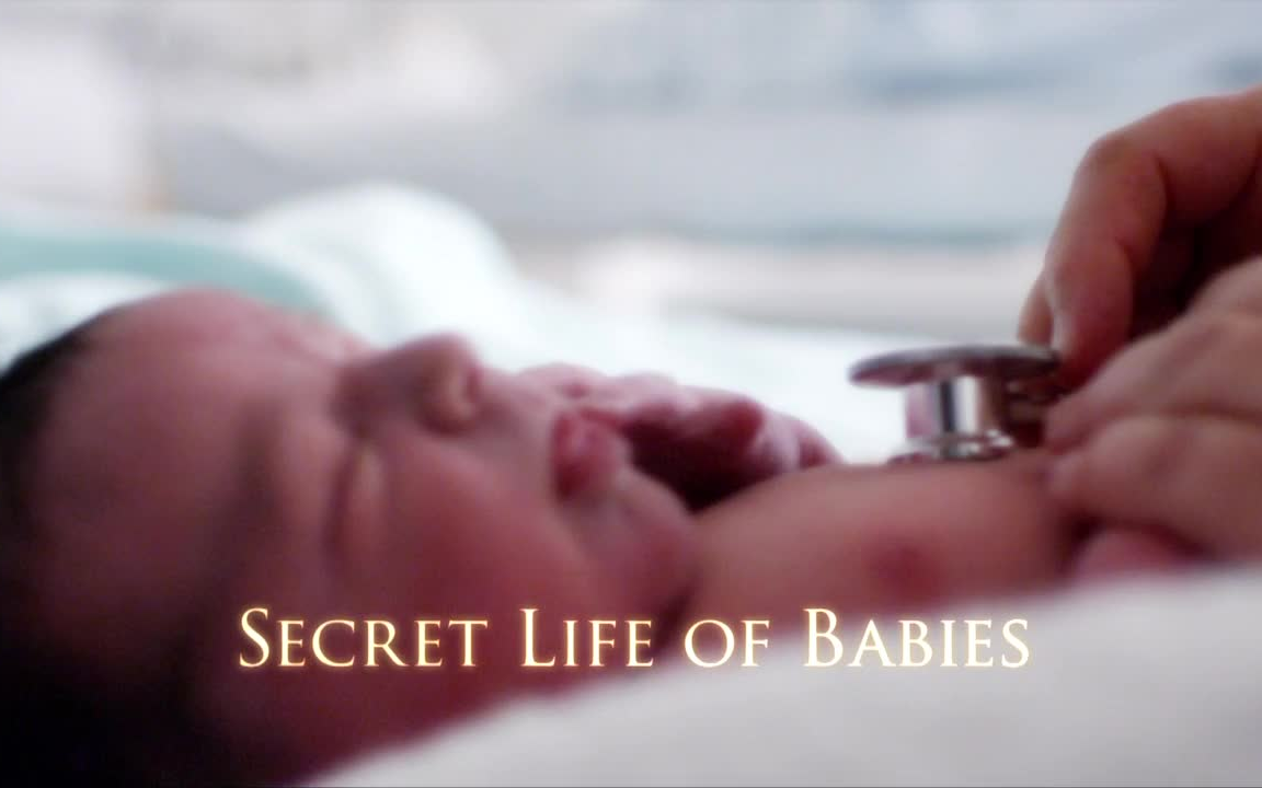 [图]【纪录片】婴儿的秘密生活.Secret.Life.of.Babies