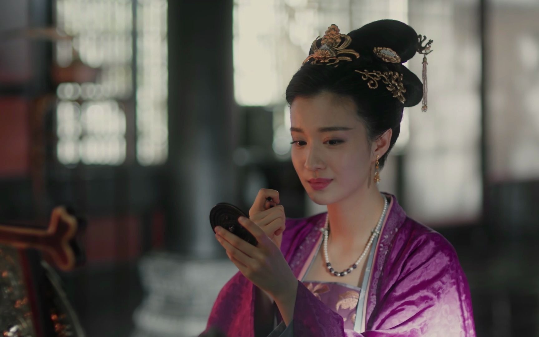 【张贵妃cut116】是官家单送给我,还是别人也有