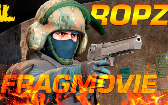 CSGO-NIKO钦定的新人ROPZ爱沙尼亚枪神!