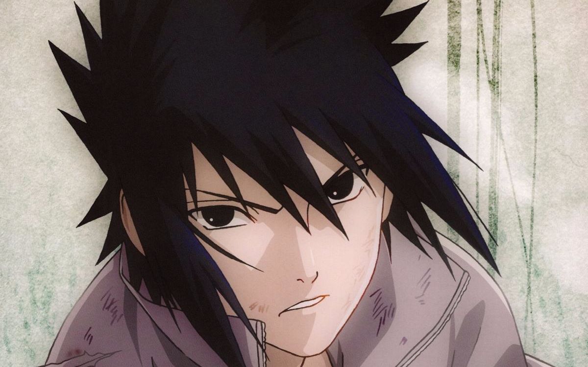 死神vs火影 2.6 宇智波·佐助 须佐能乎 单人闯关 极限难度