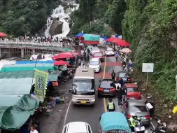 Скачать видео: 云南哀牢山楚雄州辖区：严禁擅自进入保护区，违反者最高罚款5000元