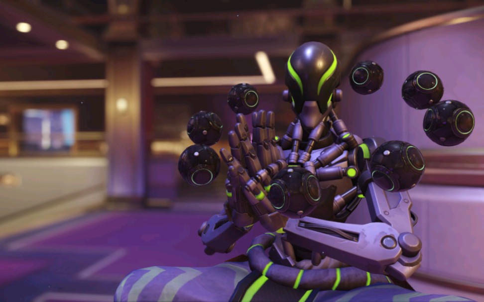 南无加特林菩萨