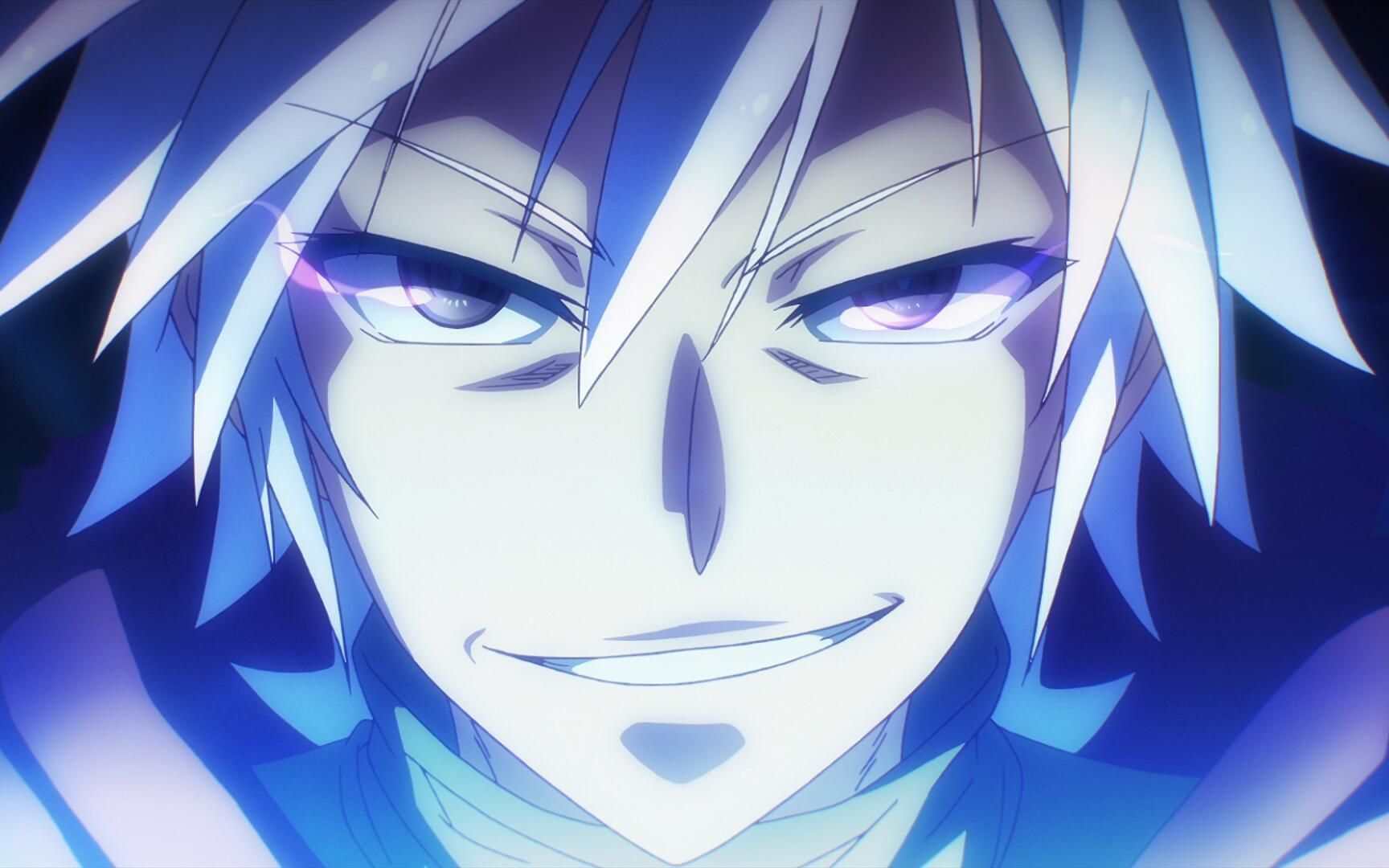 游戏人生zero伪官方pv宣传片